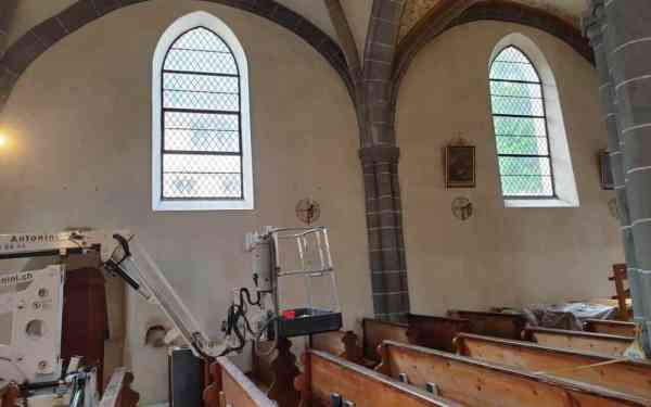 Stuckatura antonini kirche st stephan leuk stadt 35