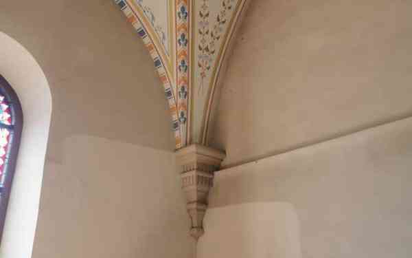Stuckatura antonini kirche st jakobus uffikon 16