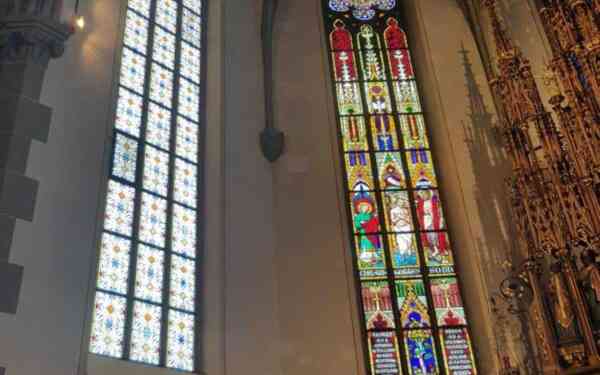 Stuckatura antonini kirche st jakob escholzmatt lu 27