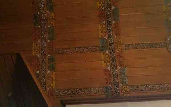 Stuckatura antonini kirche st jakob nw 19