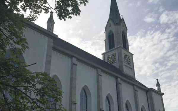 Stuckatura antonini kirche haegendorf so titelbild