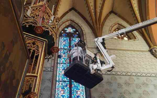 Stuckatura antonini kirche winterthur zh 08