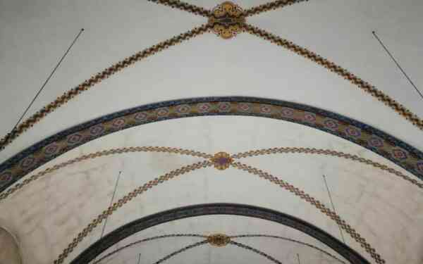 Stuckatura antonini kirche agarn vs 10