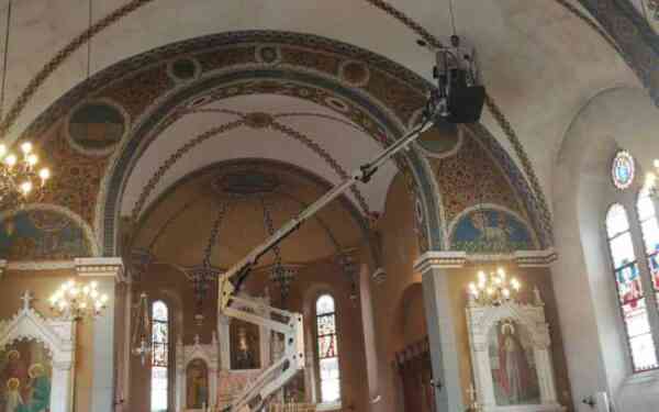 Stuckatura antonini kirche agarn vs 14