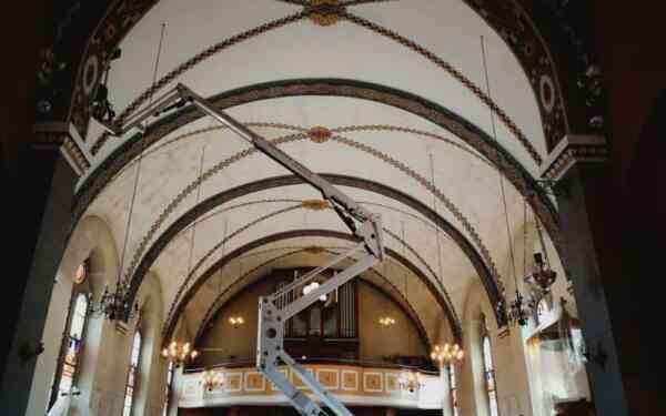 Stuckatura antonini kirche agarn vs 16