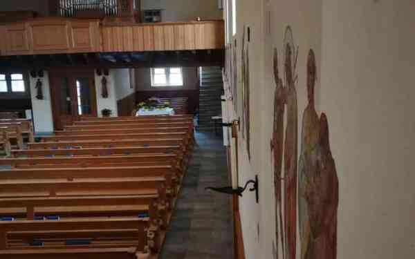 Stuckatura antonini kirche wiggen lu 13