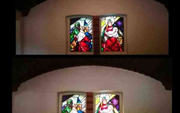 Stuckatura antonini kirche wiggen lu 14