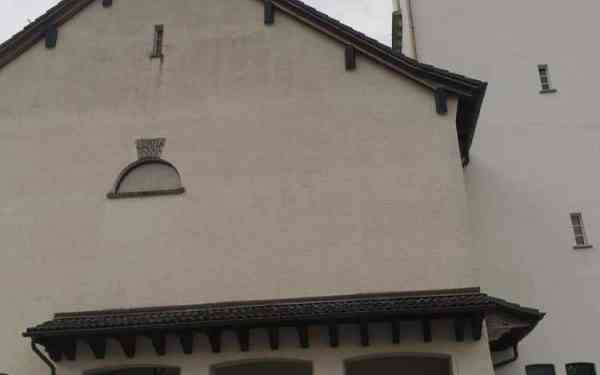Stuckatura antonini kirche wiggen lu titelbild