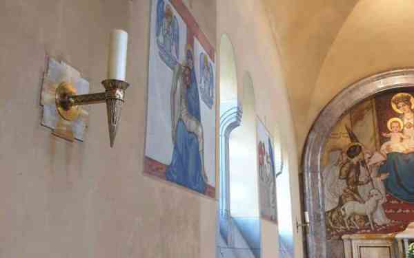 Stuckatura antonini kirche st anton zuerich 12