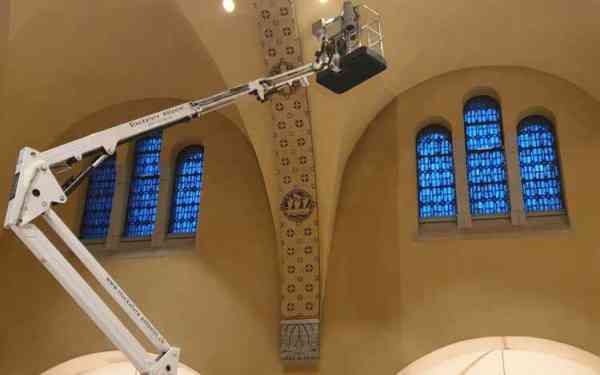Stuckatura antonini kirche st anton zuerich 14