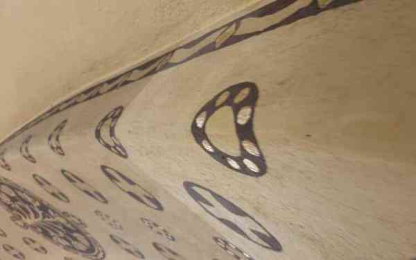 Stuckatura antonini kirche st anton zuerich 19