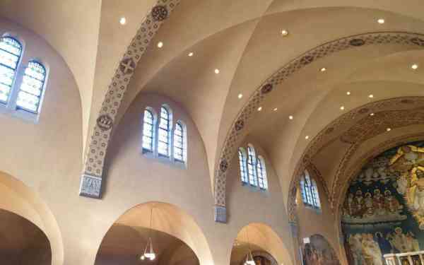 Stuckatura antonini kirche st anton zuerich 28