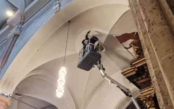 Stuckatura antonini muttergotteskirche auf dem glisacker vs 04
