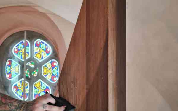 Stuckatura antonini muttergotteskirche auf dem glisacker vs 27
