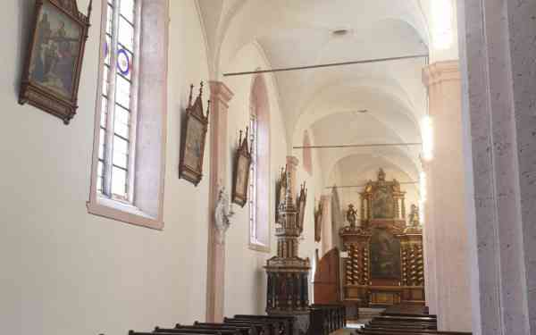 Stuckatura antonini muttergotteskirche auf dem glisacker vs 35