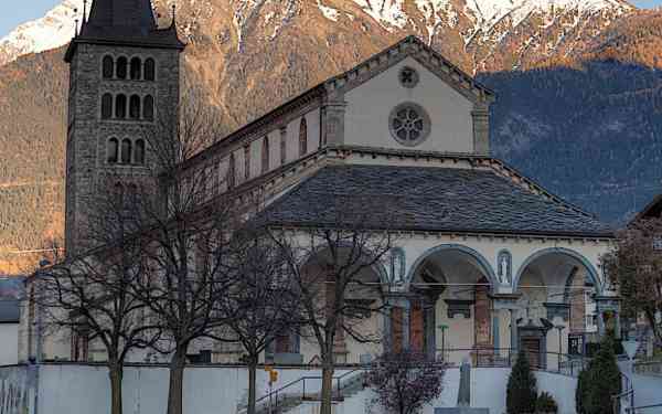 Stuckatura antonini muttergotteskirche auf dem glisacker vs titelbild