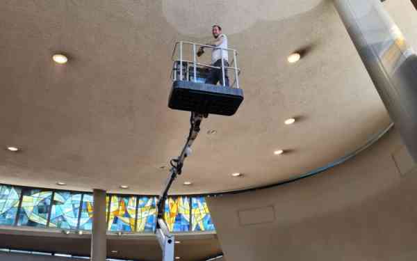 Stuckatura antonini kirche bruder klaus liestal bs 01