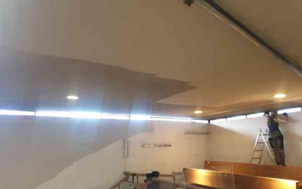 Stuckatura antonini kirche bruder klaus liestal bs 11